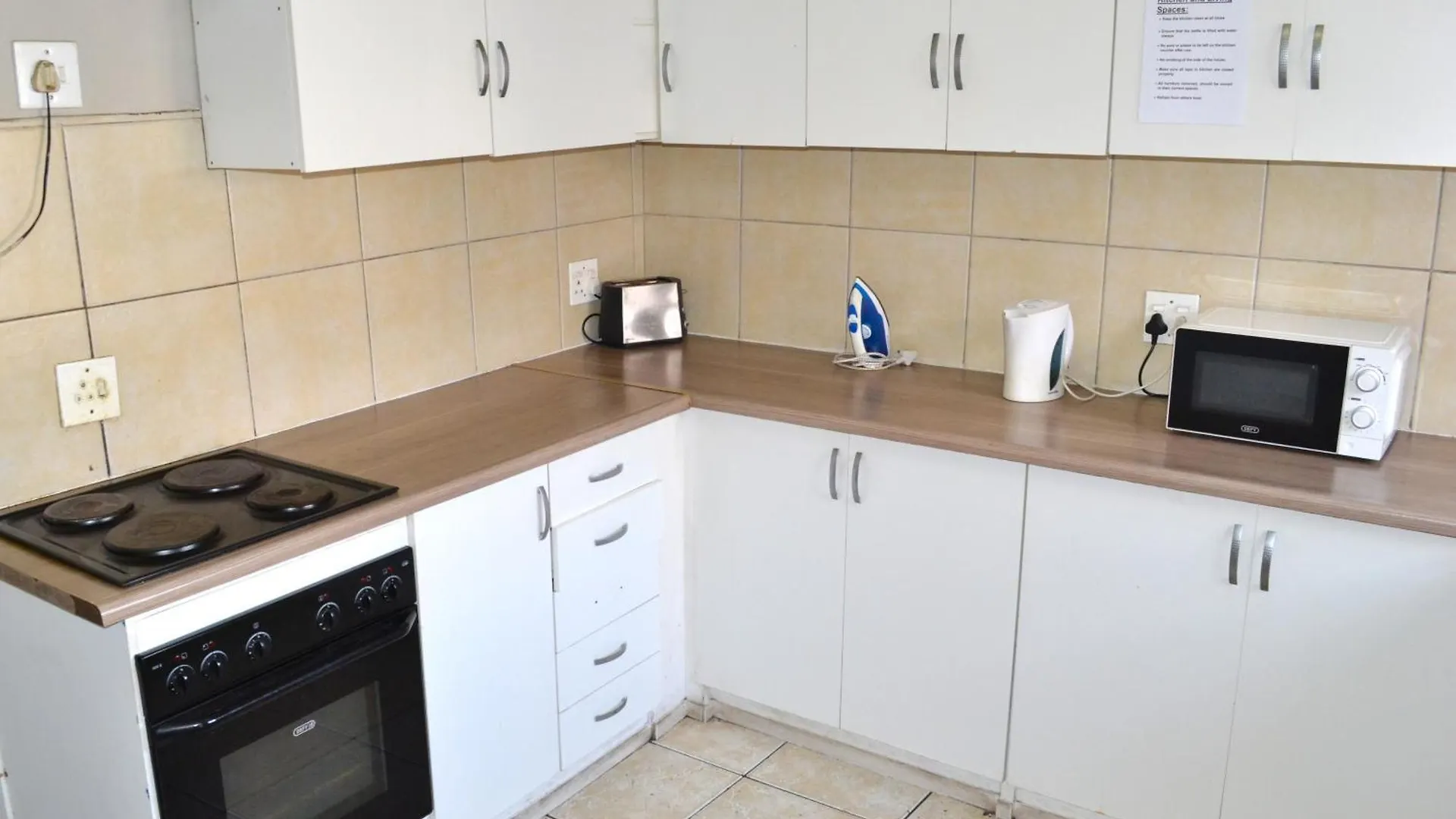 Apartment Home Away From Home Cape Town