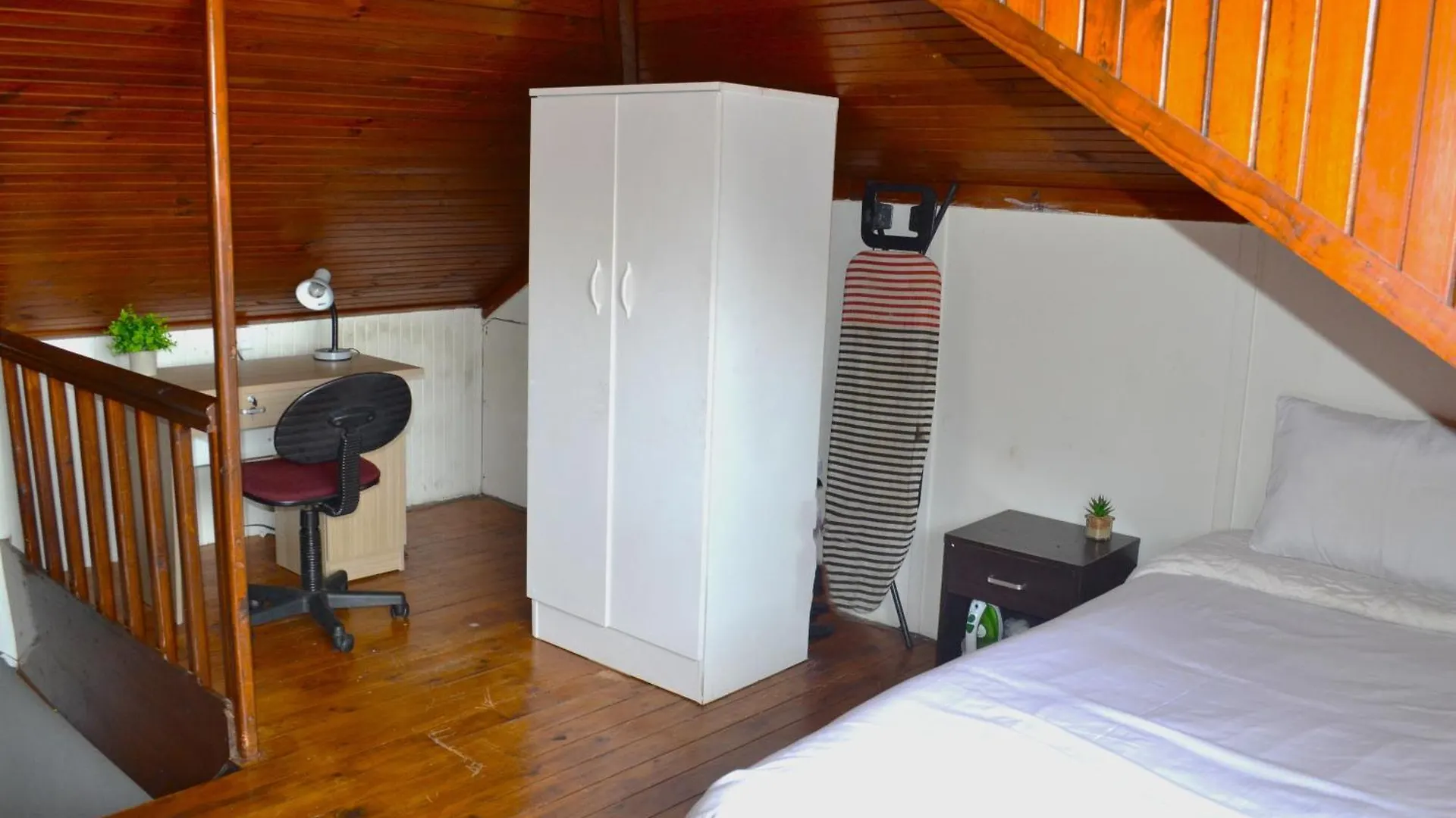 Home Away From Home Cape Town Apartment