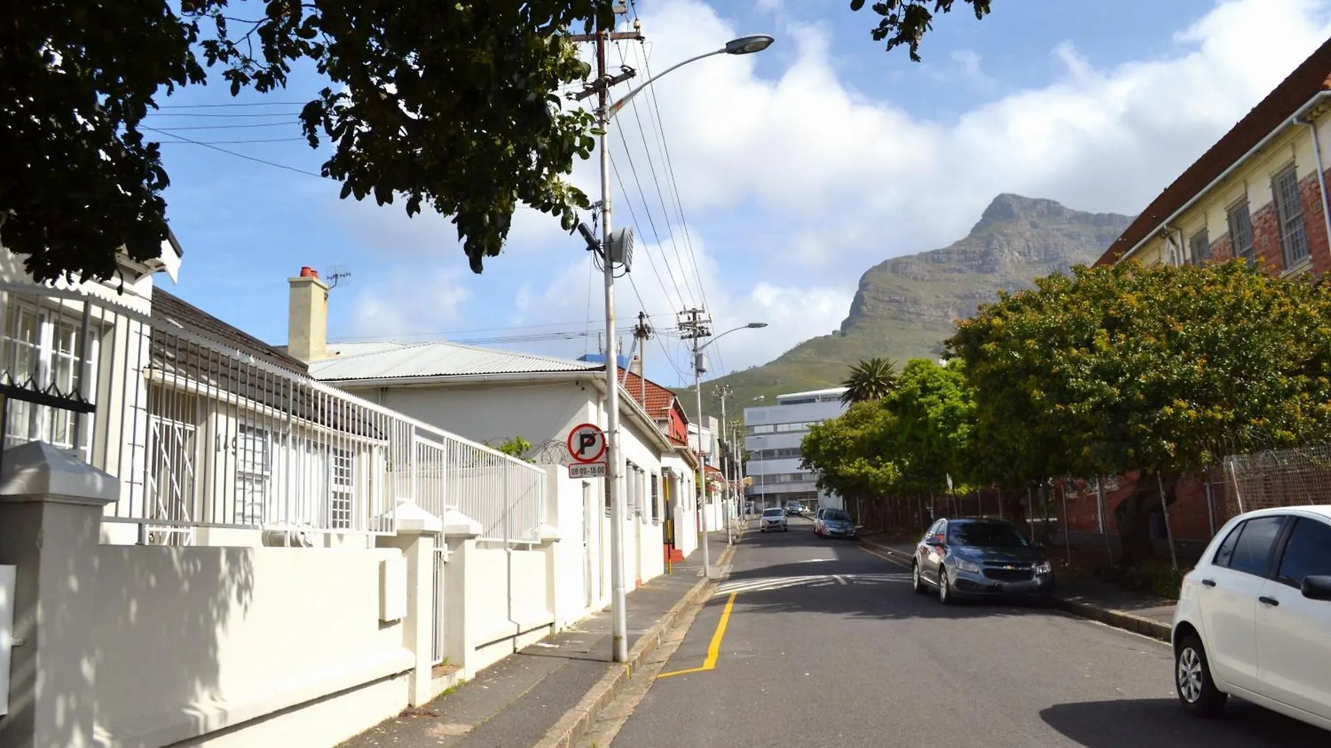Home Away From Home Cape Town