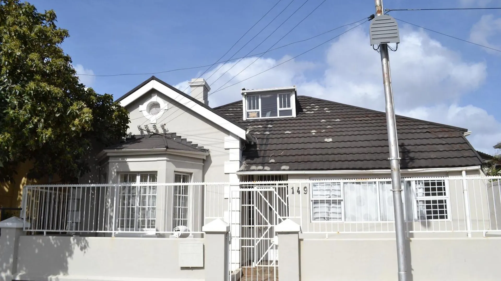 Apartment Home Away From Home Cape Town South Africa