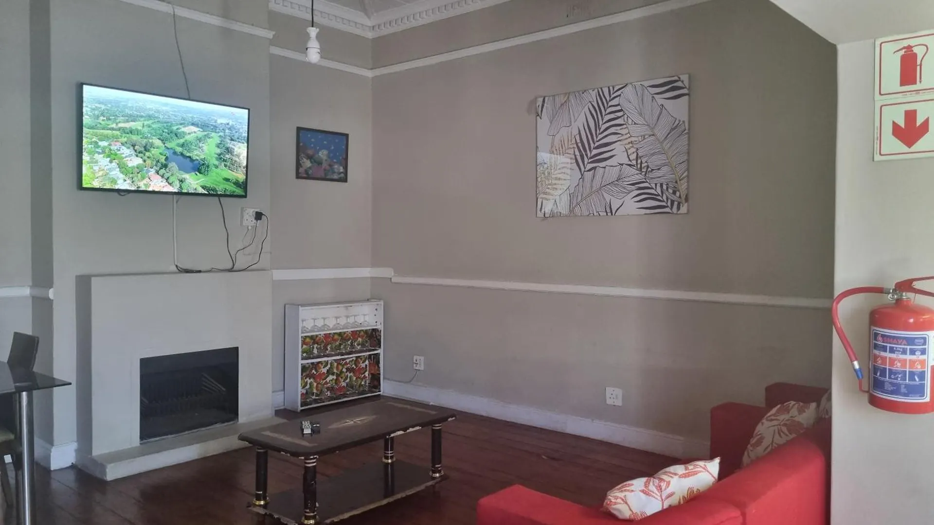 Home Away From Home Cape Town Apartment